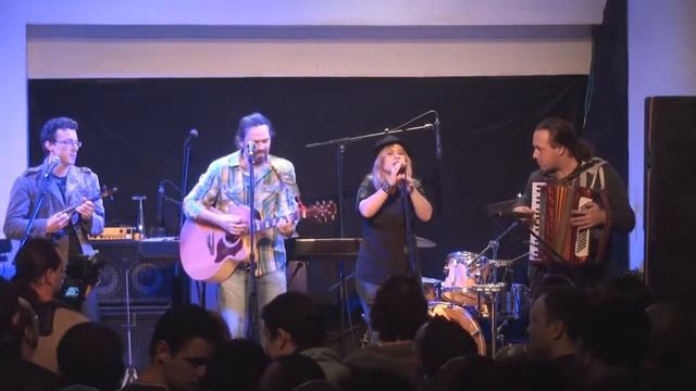 Александр Котлер - Песня дождя смотреть онлайн