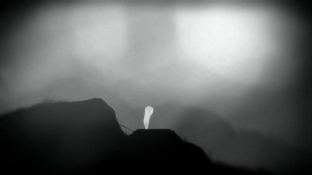 LIMBO - NO POINT IN DYING Steam Achievement (1/4)