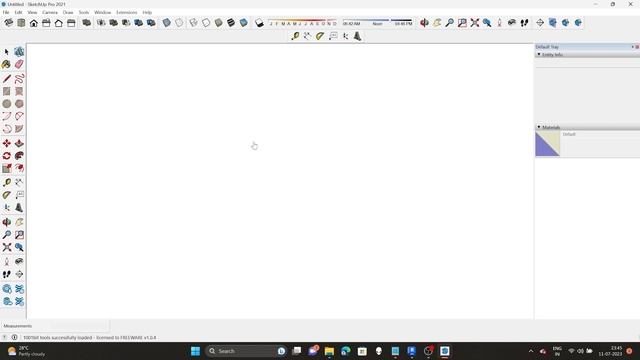 How to convert Revit file to Sketch up #sketchup #tutorials #revit #architecture #3dmodeling смотреть онлайн