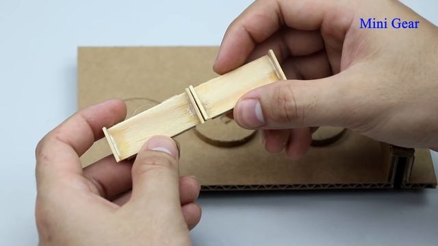 How to Make Personal Safe with Smart Card from Cardboard смотреть онлайн