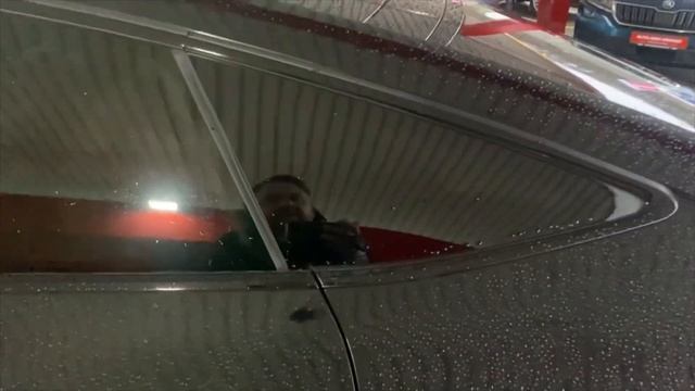 Audi A7 45TFSI QUATTRO SPORT LED#ACC#SPUR#VIRTUAL#AHK Fahrzeugpräsentation Autoladen Dresden смотреть онлайн