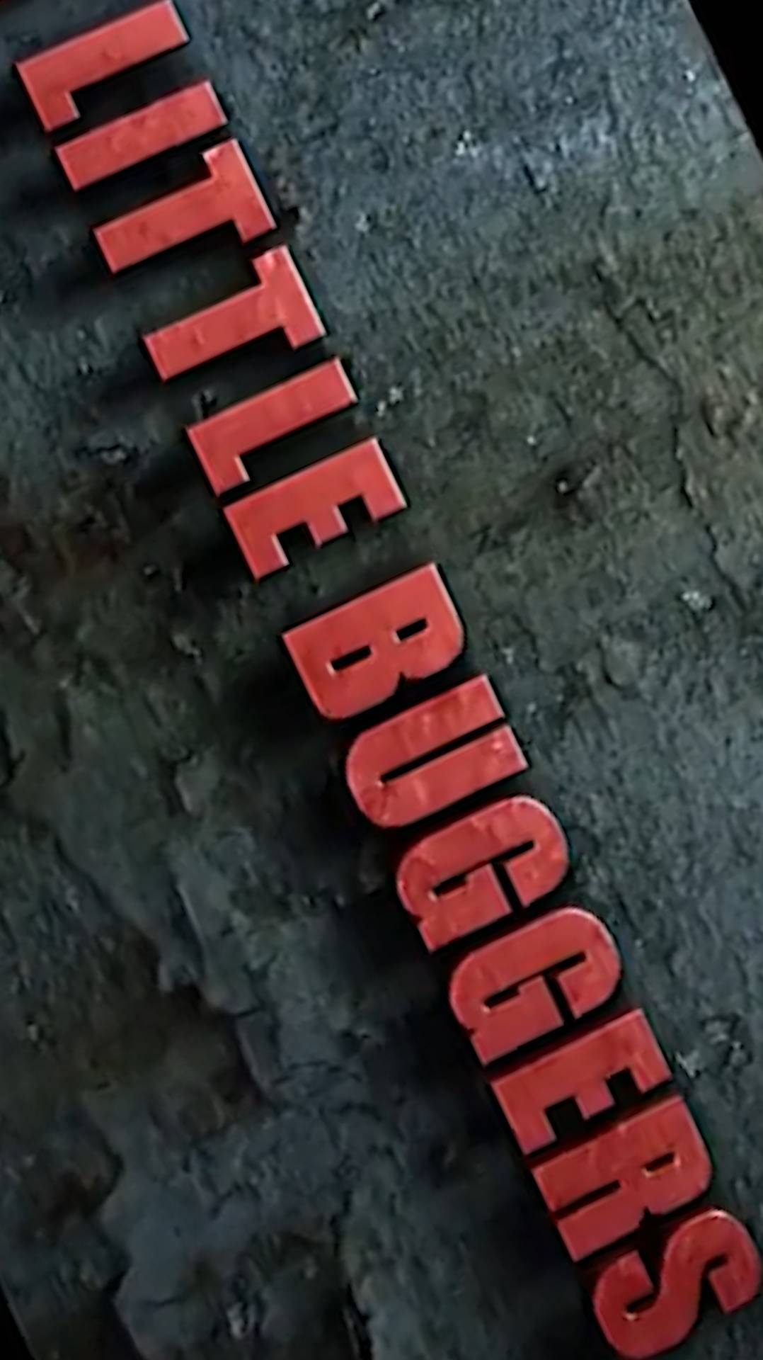 Мелкие Умлюдки! Хочу крольчатины! смотреть онлайн