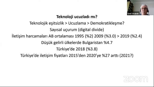 İletişim ve Teknoloji Kongresi смотреть онлайн