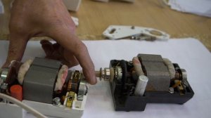 Швейные приводы TUR2 и TUR3