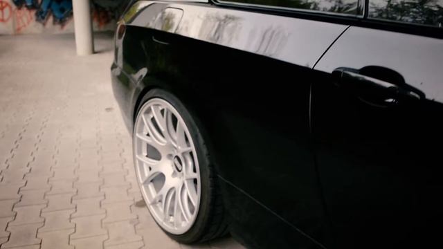BMW 330 CarPorn | TealJZ смотреть онлайн