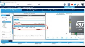 STM32 - программирование для начинающих. Пошагово. CubeMX CubeIDE