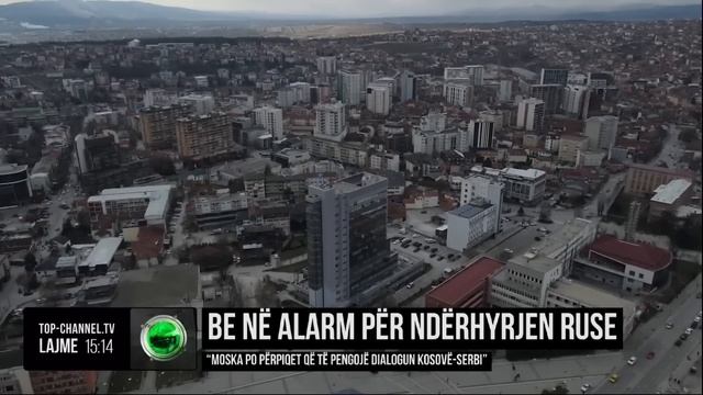 Edicioni Informativ, 25 Shkurt 2023, Ora 15:00 - Top Channel Albania - News - Lajme смотреть онлайн