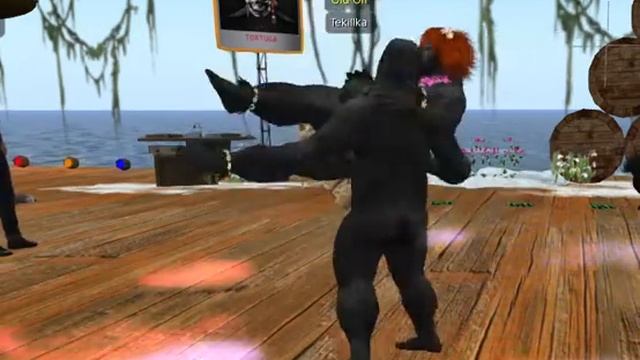 Вечеринка вТортуге!!! смотреть онлайн