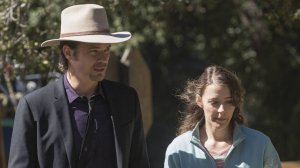 Сериал Правосудие - 5 сезон 2 серия / Justified