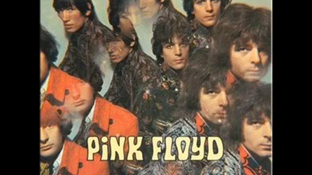 Pink Floyd - Astronomy Domine
