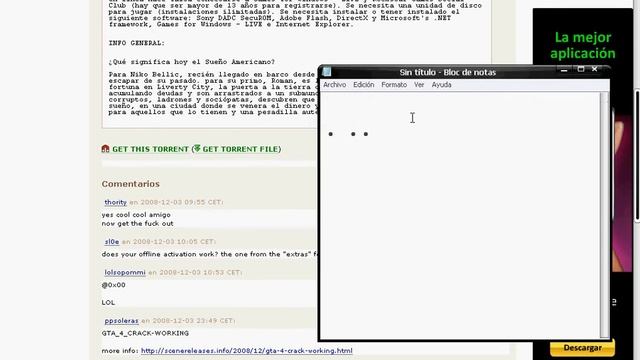Como descargar gta san andreas(pc)Utorrent смотреть онлайн