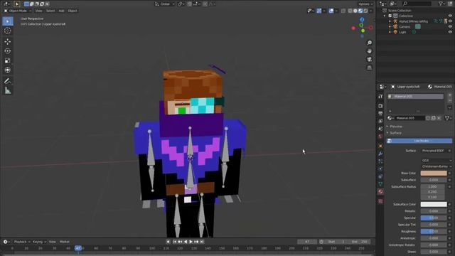 How to make a minecraft animation 15 mins easy 2021 смотреть онлайн