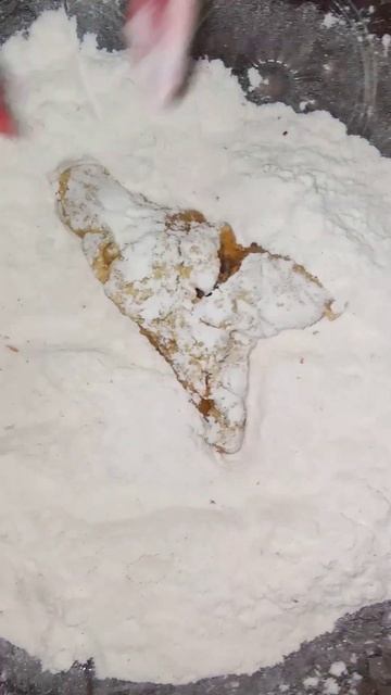 KFC Style Chicken Crispy Fry Recipe смотреть онлайн