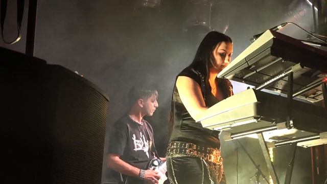 Ворон(«Студия 1423»,Sexton, Мотоклуб «Ночные Волки»,01.06.2023) смотреть онлайн