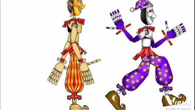 два товарища🌕🌑 (сылка в описаниях)