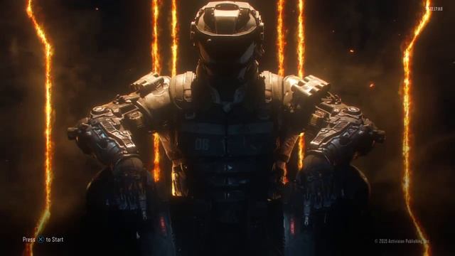 Black Ops 3 (Legit Me Sitting At The Main Menu Doing Nothing) смотреть онлайн