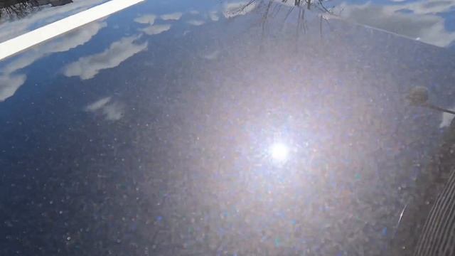 BEAD IT UP!  3D Bead It Up Super Hydrophobic Polymer/Ceramic Spray Sealant! Better Than Bead Maker?