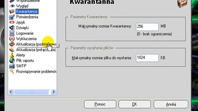 Antywirus avast! 4 Professional Edition idealny program zabezpieczający dane. смотреть онлайн