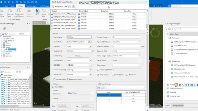 2 Create Model cache смотреть онлайн