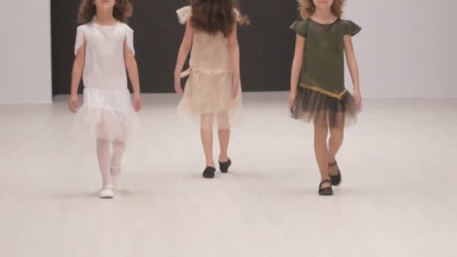 VALERIA KRYSA | KIDS FASHION DAYS | 2017/18 | #fashion #fashionshow  #fashiontv #kidsfashion