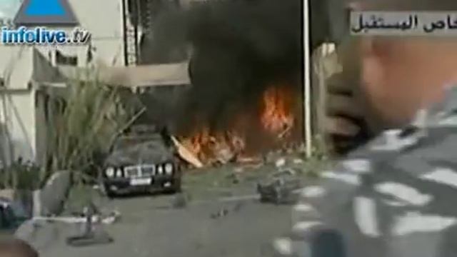 Assasinations of anti Syrian Lebanese parliamentarians conti смотреть онлайн