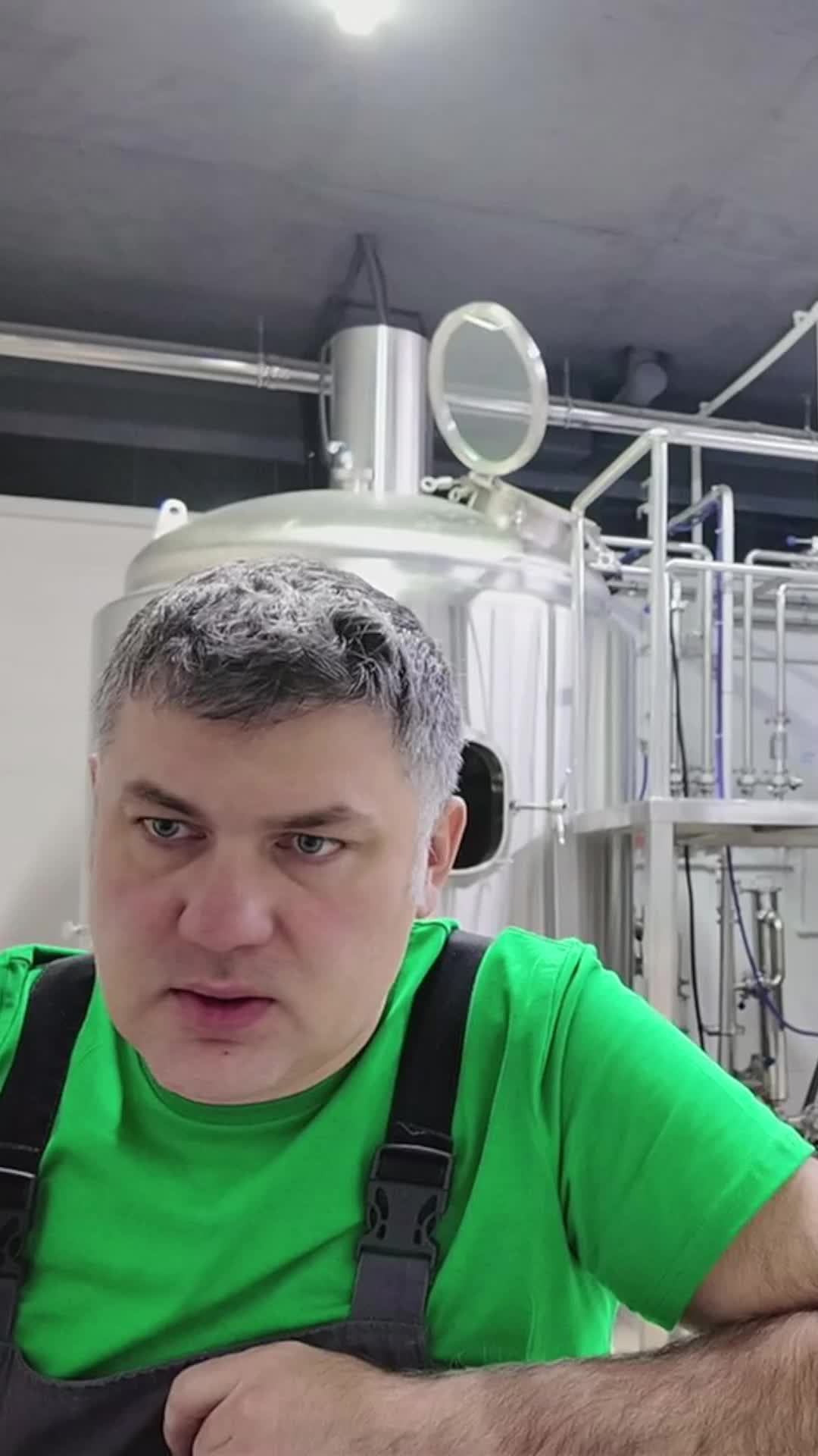 Стрим из пивоварни Самозванцы! смотреть онлайн