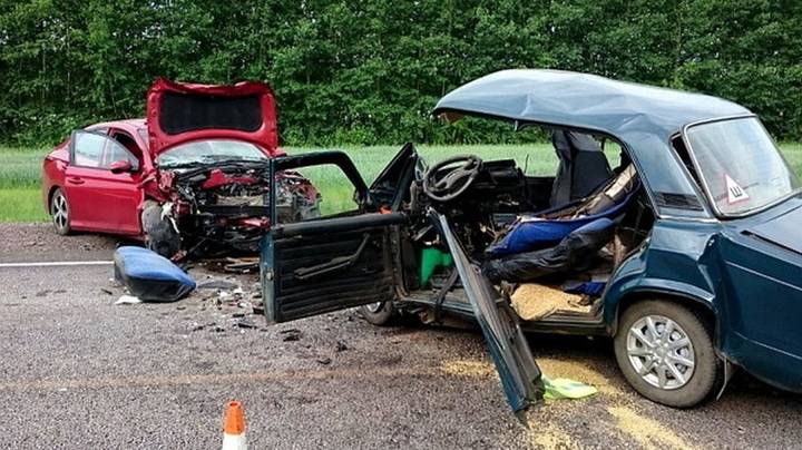 Аварии и ДТП на дорогах ТОРОПЫГИ за рулем смотреть онлайн