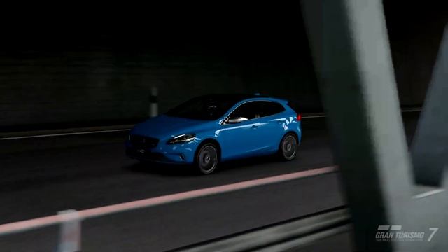GranTurismo7 VOICEVOX車カタログ v220[VOLVO V40 T5 R-Design 2013][PlayStation5] смотреть онлайн