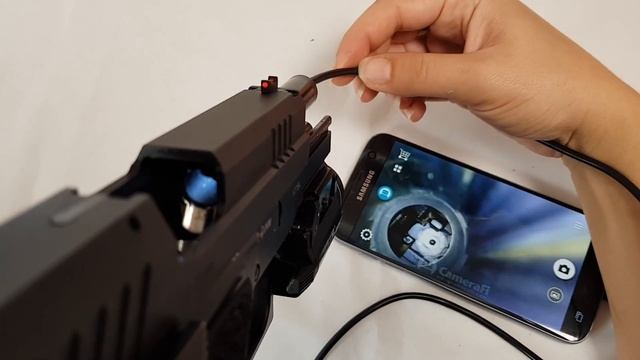 Mini camera endoscope смотреть онлайн
