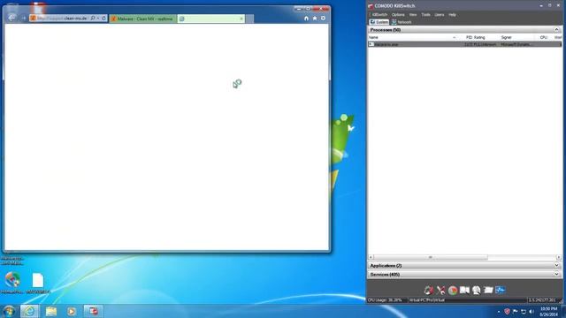 G Data Internet Security 2015 Review (Techie vs. User) смотреть онлайн