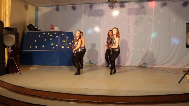 Salsa Loca performance @ 5th Anniversary of Salsa Cubana Novosibirsk 2013.09.14 смотреть онлайн