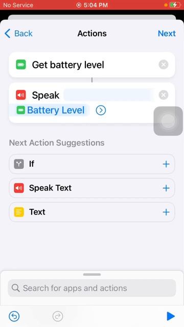 iPhone hidden feature #shorts смотреть онлайн