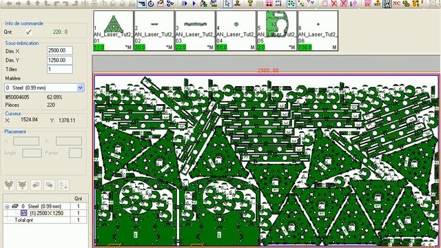 AutoNest 4 Fre смотреть онлайн