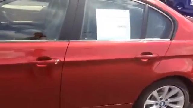 2011 BMW 328i XDrive