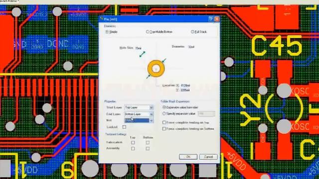 Altium Designer PCB Layout Part 6 смотреть онлайн