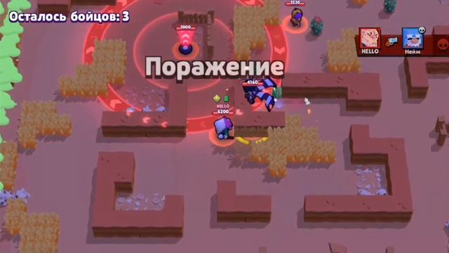 АСМР БРАВЛ СТАРС | ТК-ТК-ТК | ЗВУК РТА | ЗВУК КОСТРА смотреть онлайн