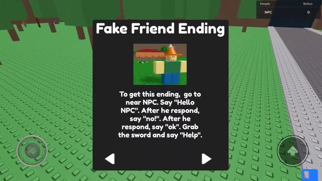 Carl The NPC plays NPCs are becoming smart: King's Edition смотреть онлайн