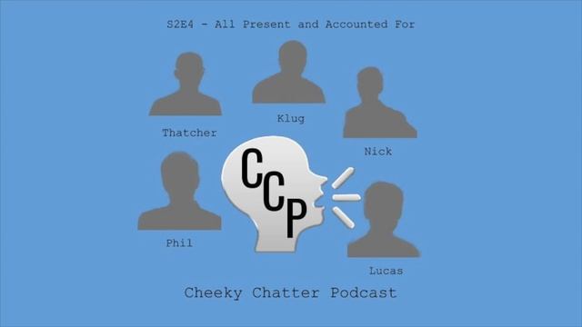S2E4 - All Present and Accounted For смотреть онлайн