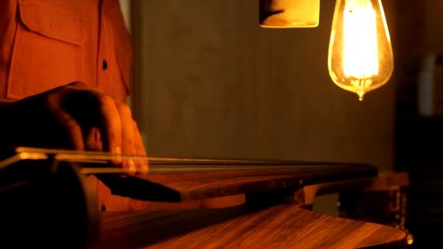 Urbaniak 3/4 Pear Bass