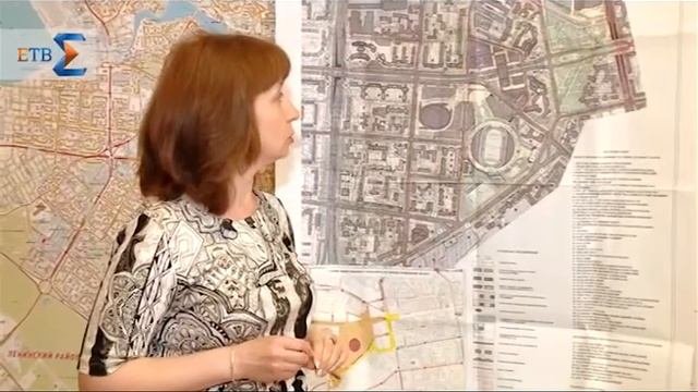 Сумма мнений на ЕТВ. Зеленый апгрейд (09.06.2015)