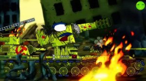 Клип про Дору #геранд.Клипы про танки