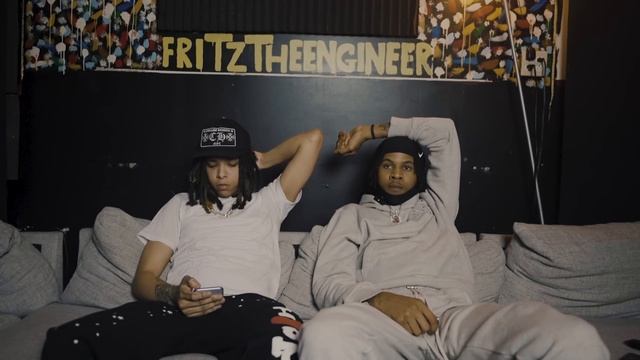 Jay5ive & Jay Hound On DD Osama, Lil Durk And C Blu (FULL INTERVIEW) смотреть онлайн