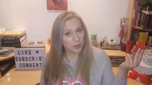 Winter Perfumes to warm us up смотреть онлайн