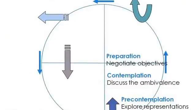 Facilitating Behavior Change for Weight Loss - Dr Alain Golay смотреть онлайн