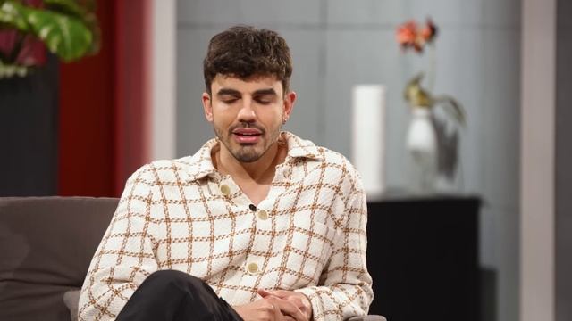 Santiago Talledo, el actor revelación de ATAV: “Muchas veces pensé que morir era mejor que vivir” смотреть онлайн