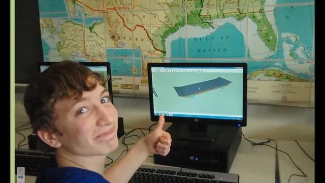 Pinewood Derby - Sketchup (finished projects) смотреть онлайн