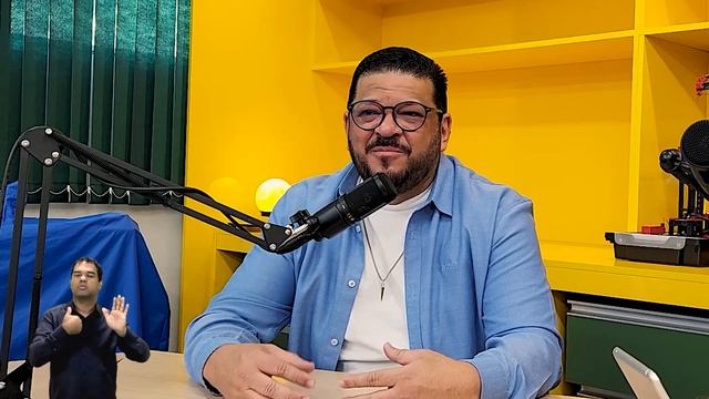 Tecnologia na Rede Estadual de Ensino de Mato Grosso do Sul. смотреть онлайн