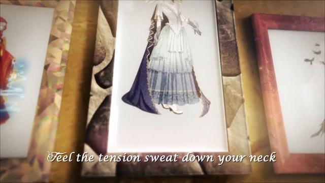 Helix Waltz - Preview смотреть онлайн