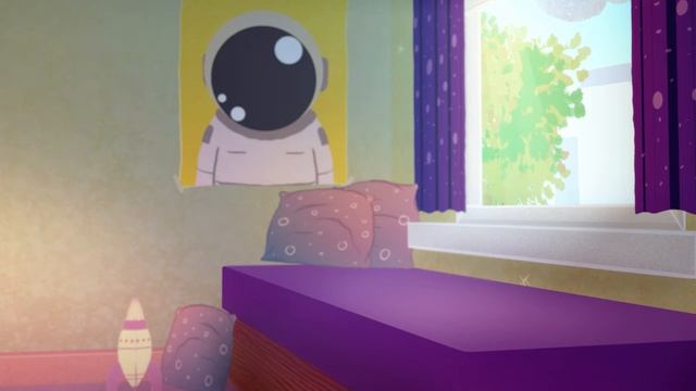 Safer Kids Online | Hey PUG! – FOMO смотреть онлайн