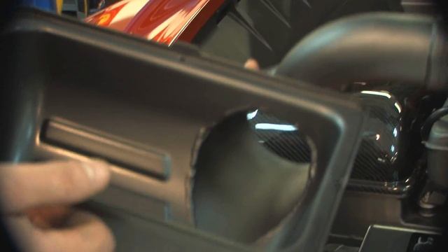 Ferrari F430 Berlinetta Sport Headers Dyno смотреть онлайн